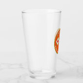 Fernmelderkorps  glas (Rechts)