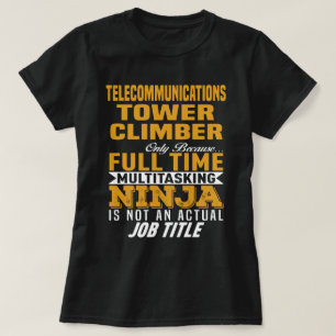 Fernmeldeturm T-Shirt