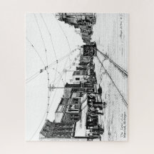 FernPuzzle marshalls Michigan