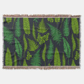 Ferns Decke (Vorderseite)