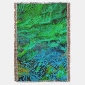 Ferns Decke (Vorderseite Vertikal)