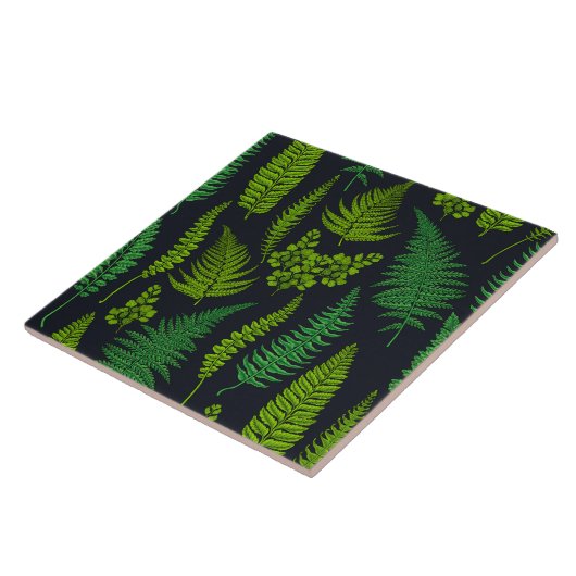 Ferns Fliese (Seite)