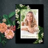 Ferns-Foto-Gedächtnisprogramm Programm