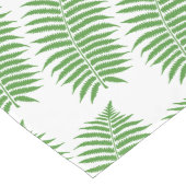 Ferns Großer Tischläufer (Ecke)