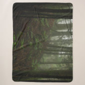 FERNS IN FORREST SHERPADECKE (Vorderseite)
