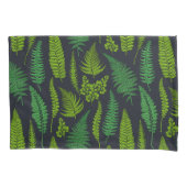 Ferns Kissenbezug (Vorderseite-Links)