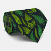 Ferns Krawatte (Gerollt)