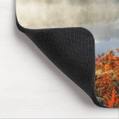 Ferns on Shoreline | Paradies, Michigan Mousepad (Ecke)