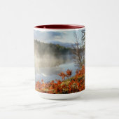 Ferns on Shoreline | Paradies, Michigan Tasse (Zentrum)