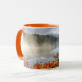 Ferns on Shoreline | Paradies, Michigan Tasse (Vorderseite Links)