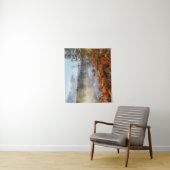 Ferns on Shoreline | Paradies, Michigan Wandteppich (Beispiel)