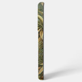 Ferns Palm Tree Antique Botanischer Garten Samsung Galaxy Hülle (Rückseite (Horizontal))