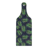 Ferns Schneidebrett (Vorderseite)