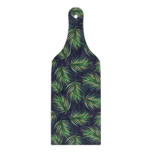 Ferns Schneidebrett (Vorderseite)