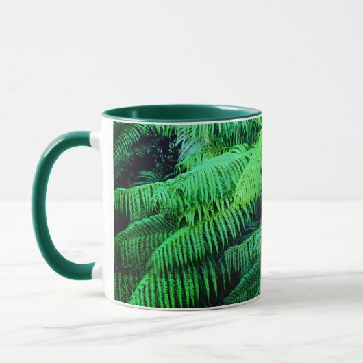 Ferns Tasse (Links)