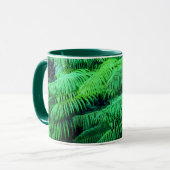 Ferns Tasse (Vorderseite Links)