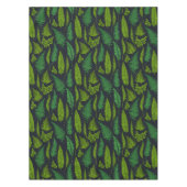 Ferns Tischdecke (Vorderseite)
