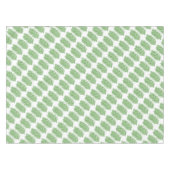 Ferns Tischdecke (Vorderseite (Horizontal))