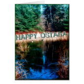 Fernschwimmer (Vorne)