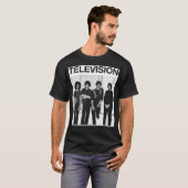 Fernsehband 2 T-Shirt (Vorne ganz)
