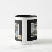 Fernsehen Childlock Tasse (Zentrum)