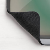 Fernseher Mousepad (Ecke)