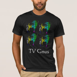 FernsehGnus T-Shirt