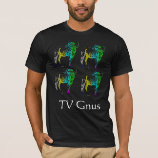 FernsehGnus T-Shirt