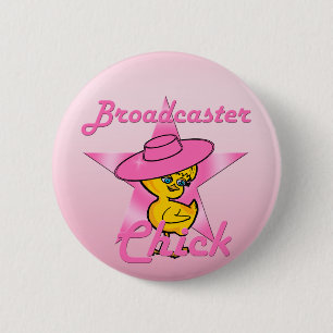 Fernsehkick #8 button