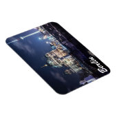 Fernsehturm und Berliner Dom in Berlin Magnet (Rechte Seite)