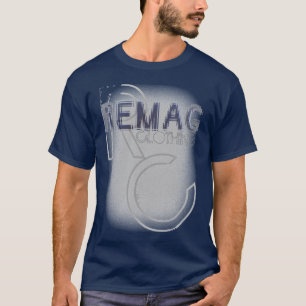 Fernsehvision T-Shirt