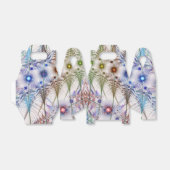 Ferns'N Flowers Abstract Geschenkschachtel (Ungefaltet)