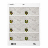 Fernspählehrkompanie 200 [FSLK200] (Vorne)