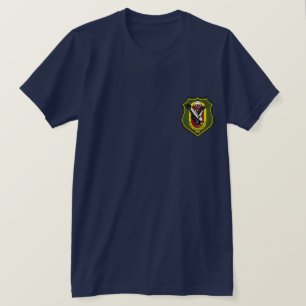 Fernspählehrkompanie 200 [FSLK200] T-Shirt