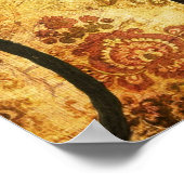 Fernsprechfernsprecher Poster (Ecke)