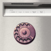 Fernsprechwahl Magnet (In Situ (Geschirrspüler))