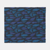 Fernss 2 fleecedecke (Vorderseite (Horizontal))