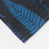 Fernss 2 fleecedecke (Ecke)