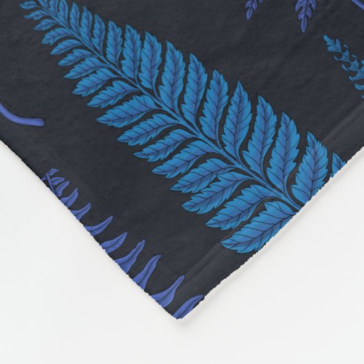 Fernss 2 fleecedecke (Ecke)