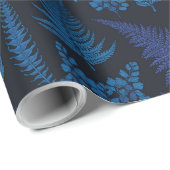 Fernss 2 geschenkpapier (Rolleneckpunkt)