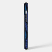 Fernss 2 iPhone hülle (Linke Seite)