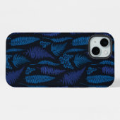 Fernss 2 iPhone hülle (Rückseite (Horizontal))