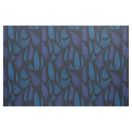 Fernss 2 stoff (Fat Quarter (45,7 x 55,9 cm))