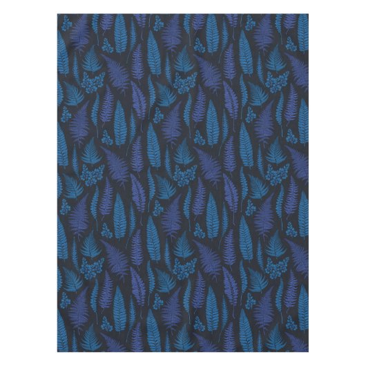 Fernss 2 tischdecke (Vorderseite)