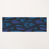 Fernss 2 yogamatte (Vorderseite (Horizontal))
