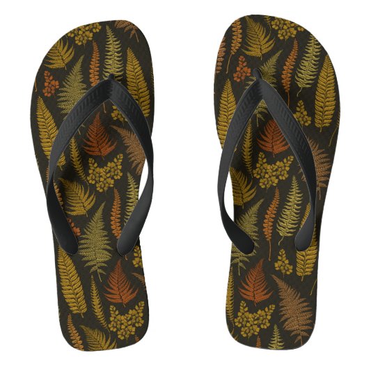 Fernss 3 badesandalen (Fußbett)