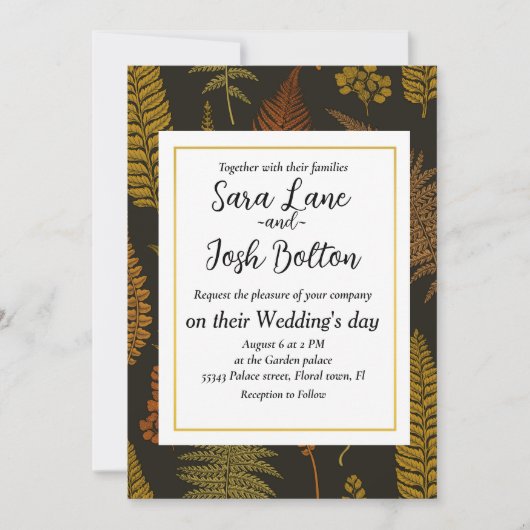 Fernss 3 einladung (Vorderseite)