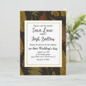 Fernss 3 einladung (Stehend Vorderseite)