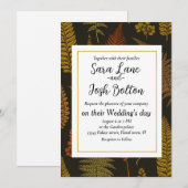 Fernss 3 einladung (Vorne/Hinten)