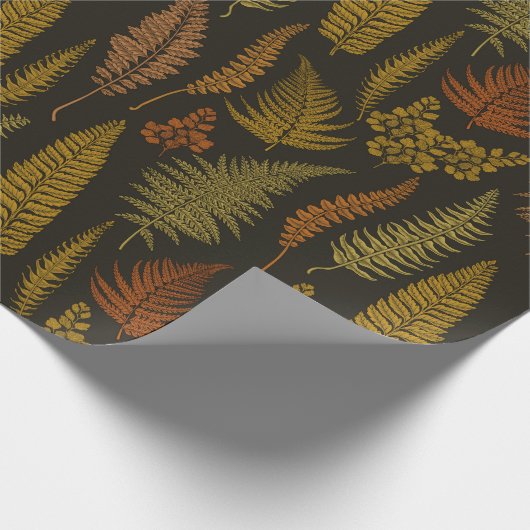 Fernss 3 geschenkpapier (Ecke)